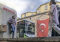 О Турках и Турции