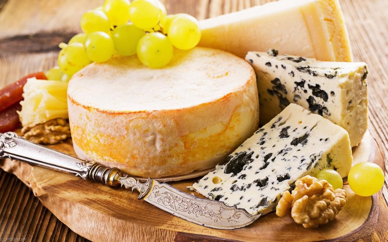 Belarus’ta küflü peynir üretimi başlayacak