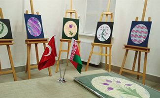 Belarus’ta Türk Kültür Günleri